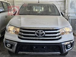 تويوتا هايلوكس